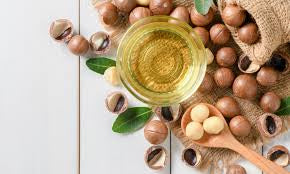 The Remarkable Benefits of Macadamia Nut Oil for Skin