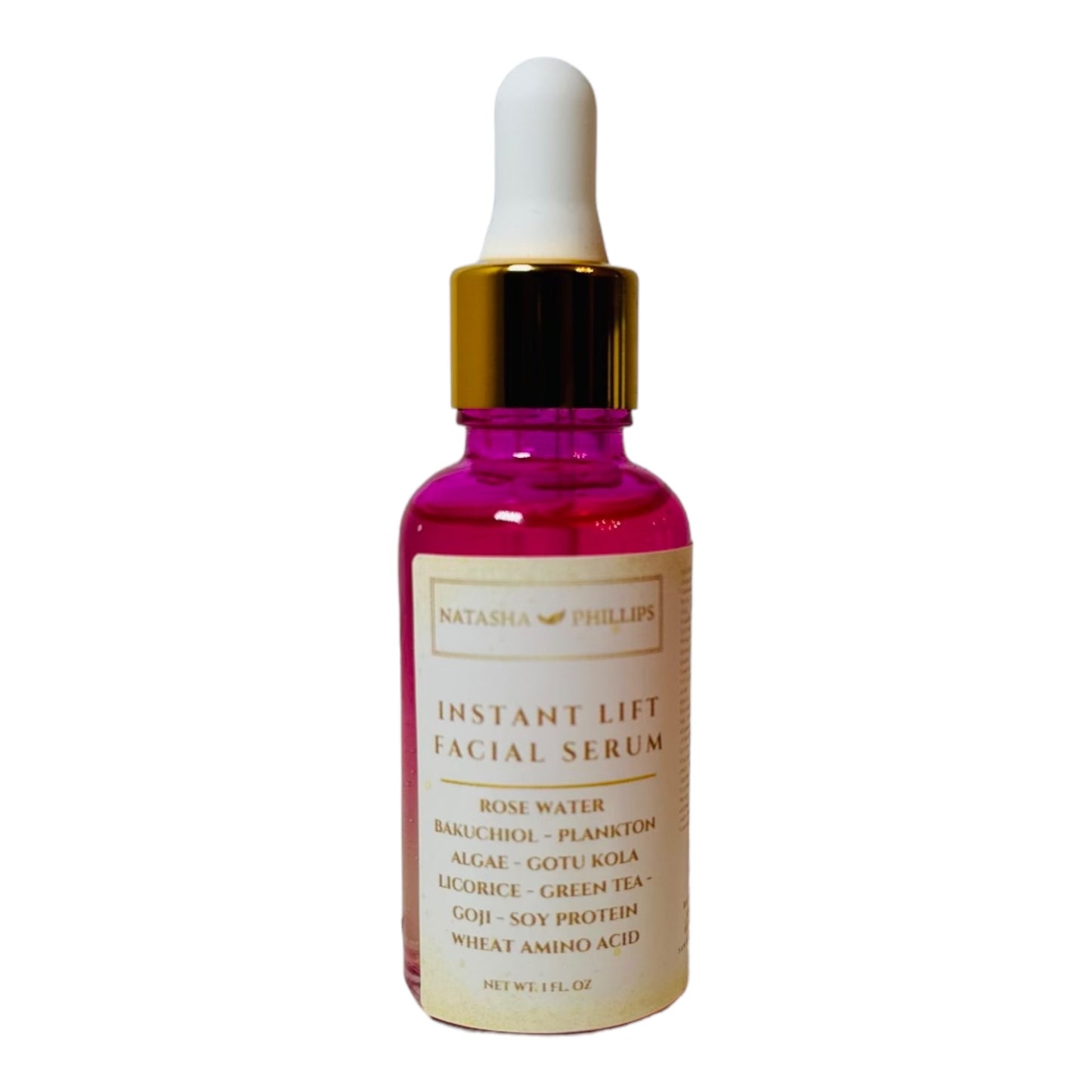 Instant lift Serum for face